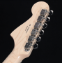 Fender : ISHIBASHI FSR Made in Japan Traditional 60s Jazzmaster Maple White Blonde7